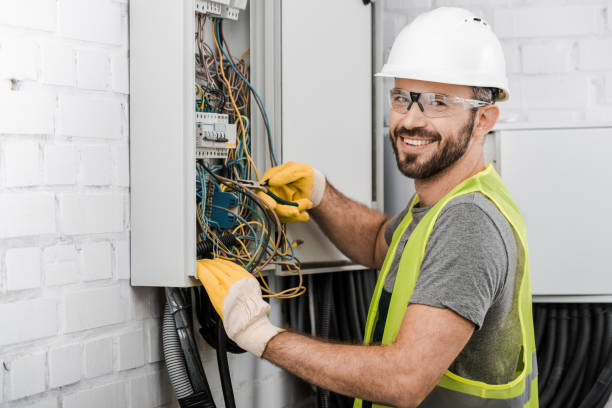 Best Industrial Electrical Services  in Seville, FL
