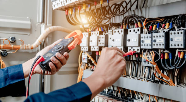 Best Electrical Repair Services  in Seville, FL