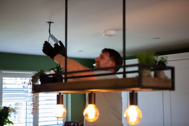 Best Electrical Upgrades for Homes  in Seville, FL