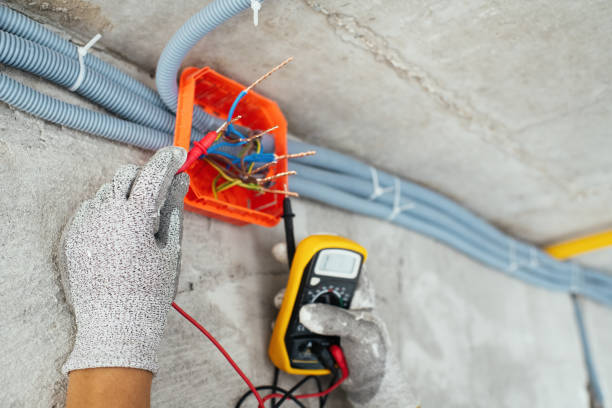 Best Electrical Wiring Services  in Seville, FL